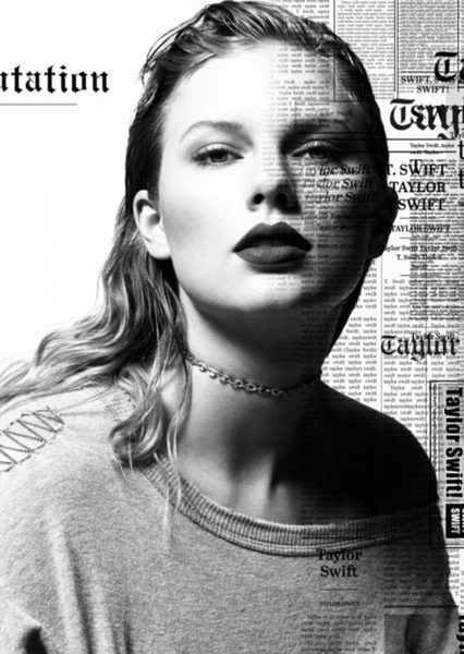 Reputation (album)