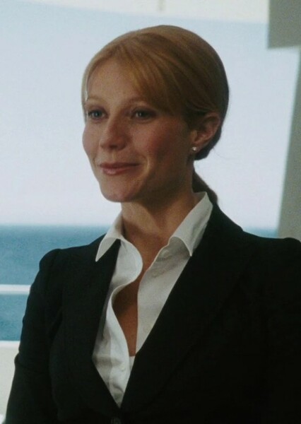 Rescue (Marvel Cinematic Universe) photo