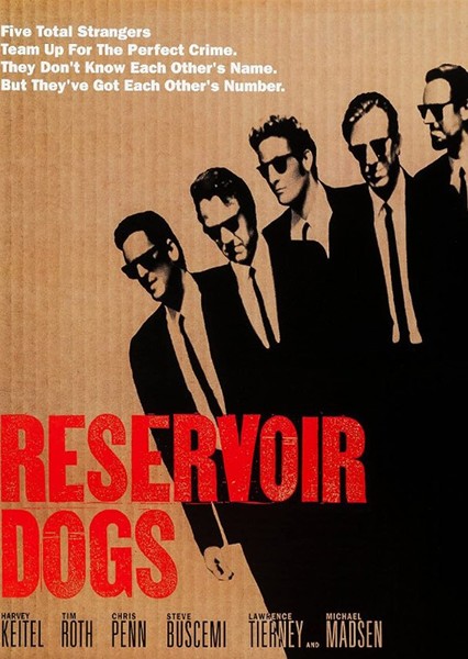 Reservoir Dogs