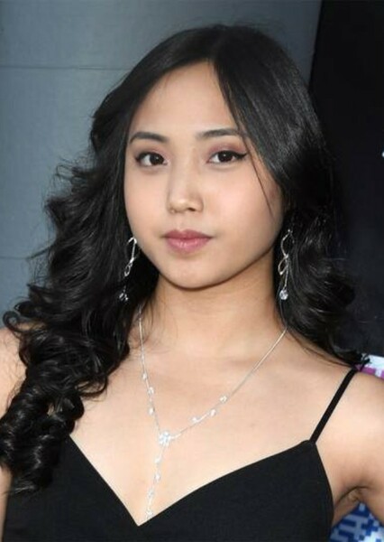 Reshel Mae photo