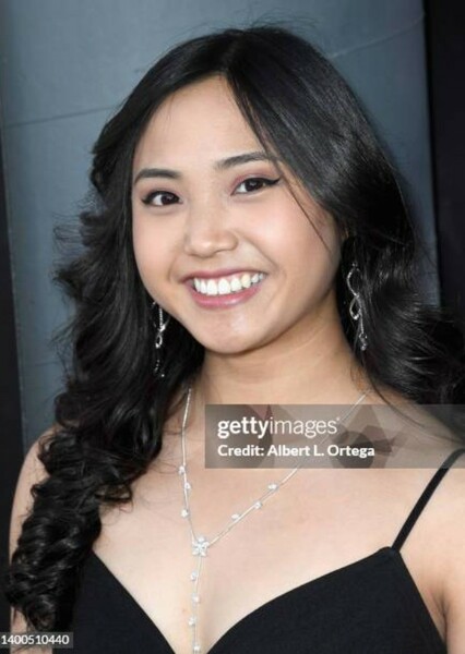 Reshel Mae photo