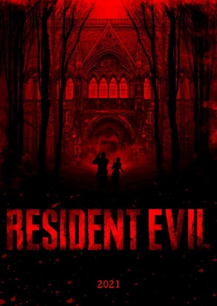 Resident Evil