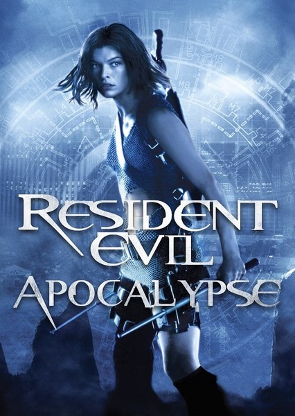 Resident Evil: Apocalypse photo