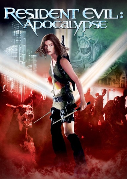Resident Evil: Apocalypse photo
