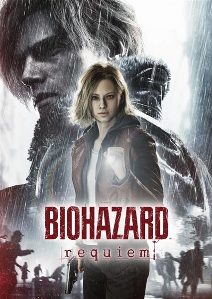 Resident Evil: Requiem