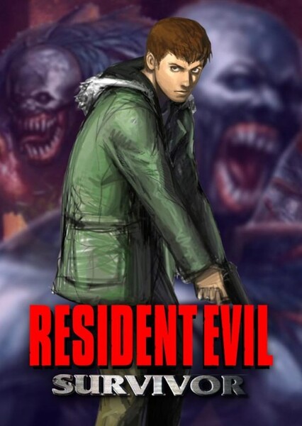 Resident Evil Survivor