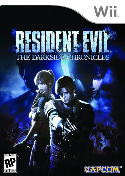 Resident Evil: The Umbrella Chronicles