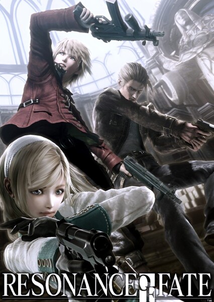 Resonance of Fate