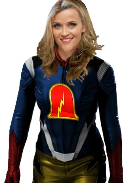 Resse Witherspoon photo