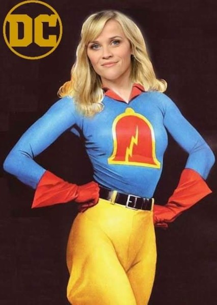 Resse Witherspoon photo