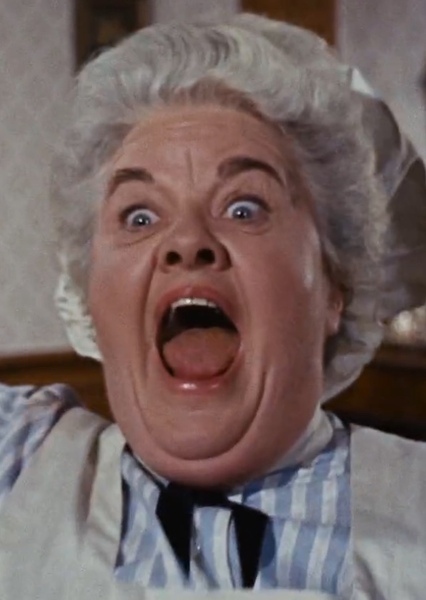 Nellie Burke