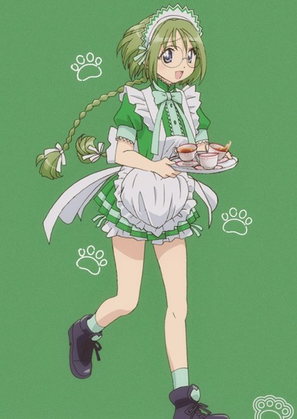 Retasu Midorikawa photo