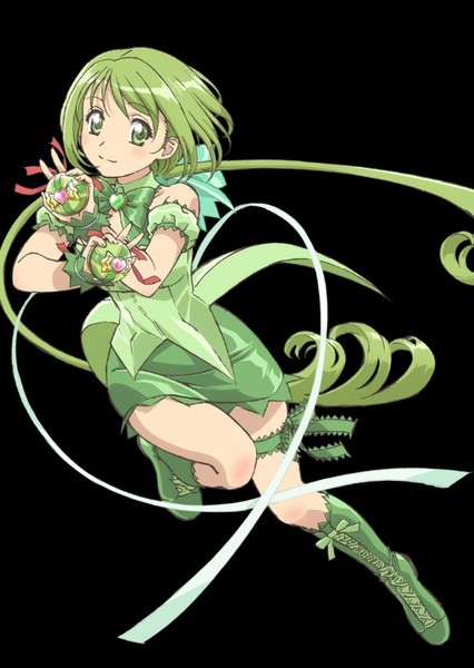 Retasu Midorikawa photo