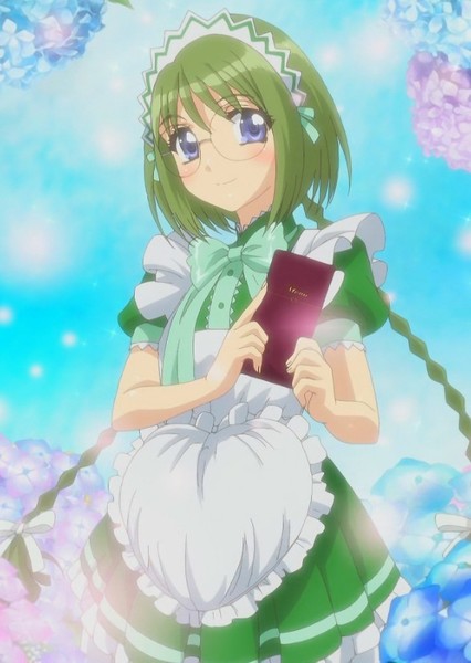 Retasu Midorikawa photo