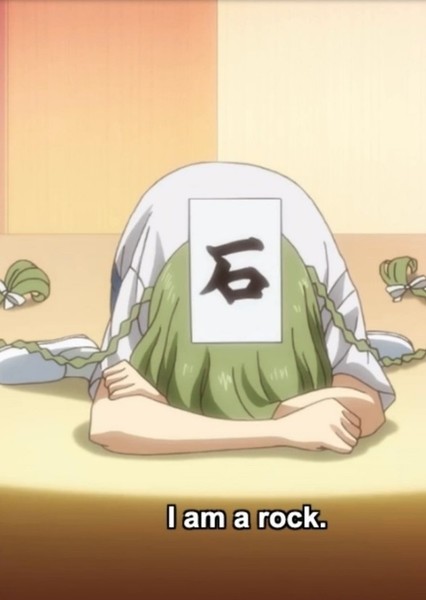 Retasu Midorikawa photo