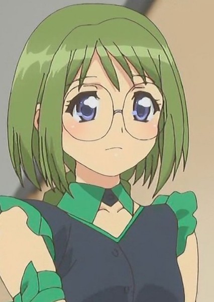 Retasu Midorikawa photo