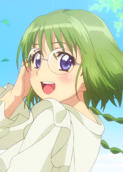 Retasu Midorikawa photo