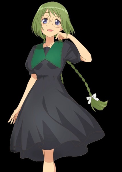 Retasu Midorikawa photo