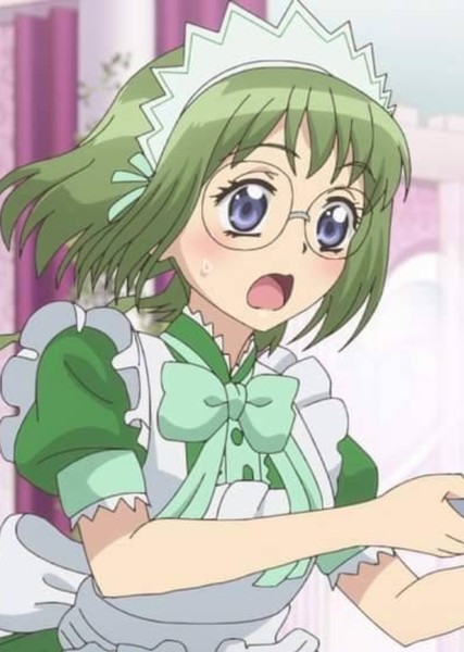 Retasu Midorikawa photo