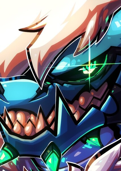 RetroSpecter