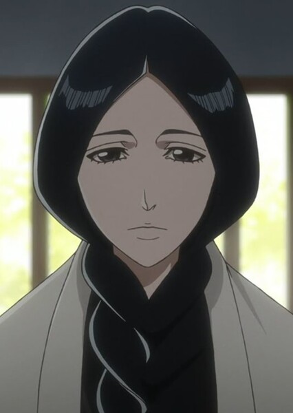 Retsu Unohana