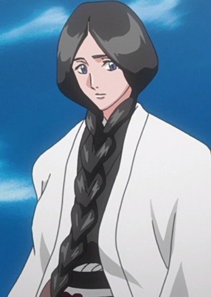 Retsu Unohana photo