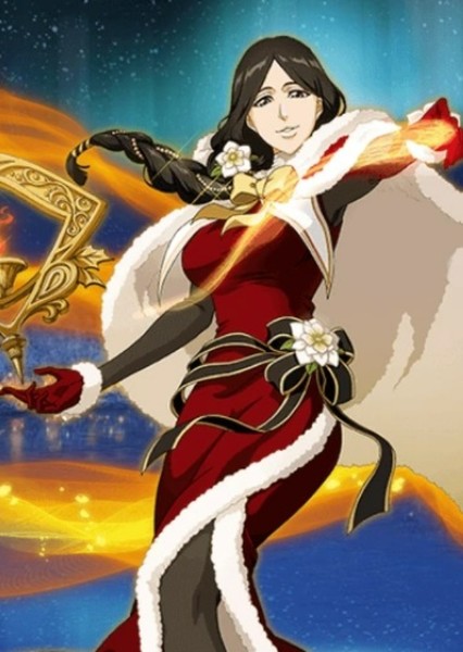 Retsu Unohana photo