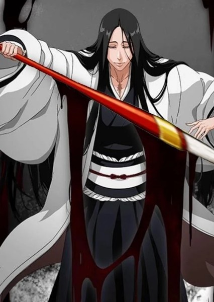 Retsu Unohana photo