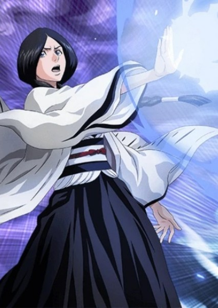 Retsu Unohana photo
