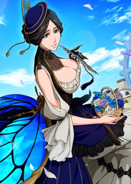 Retsu Unohana photo