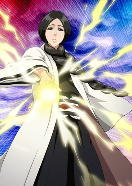 Retsu Unohana photo