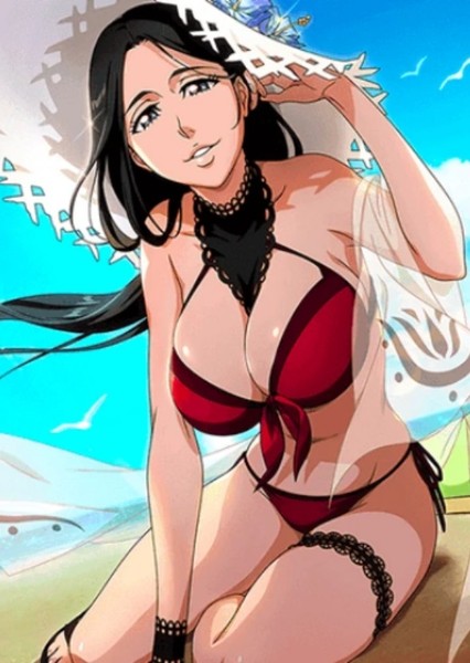 Retsu Unohana photo