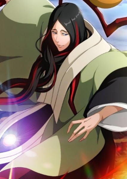 Retsu Unohana photo