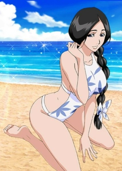 Retsu Unohana photo