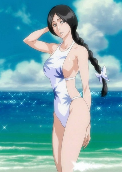 Retsu Unohana photo