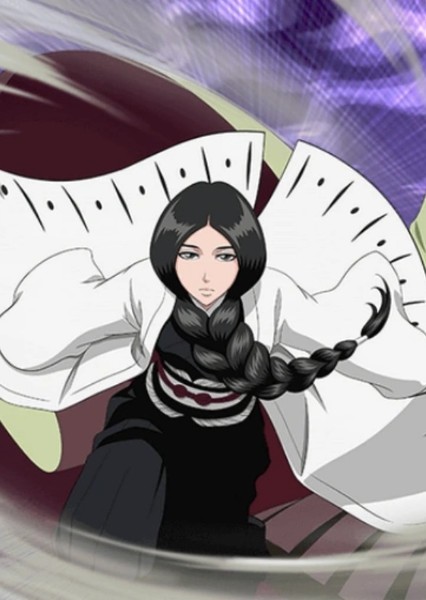 Retsu Unohana photo
