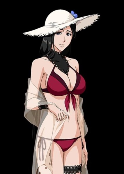 Retsu Unohana photo