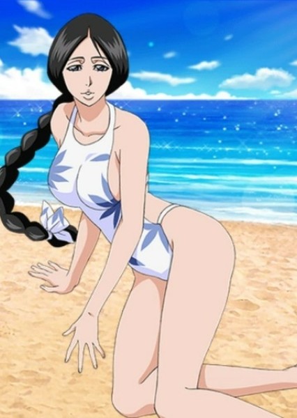 Retsu Unohana photo