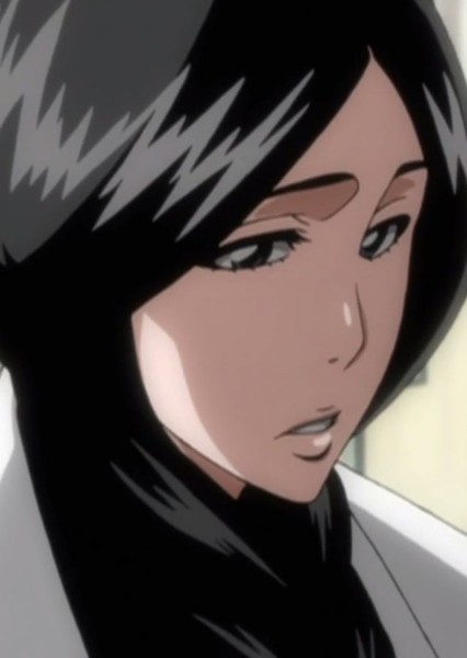 Retsu Unohana photo