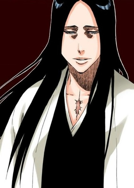 Retsu Unohana photo