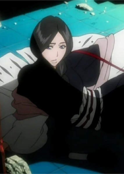 Retsu Unohana photo