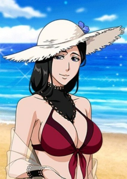 Retsu Unohana photo