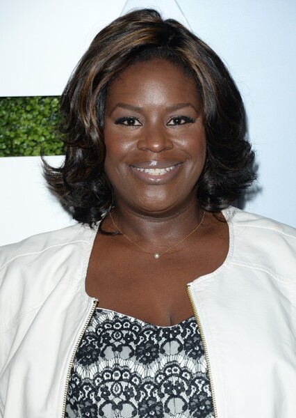 Retta photo