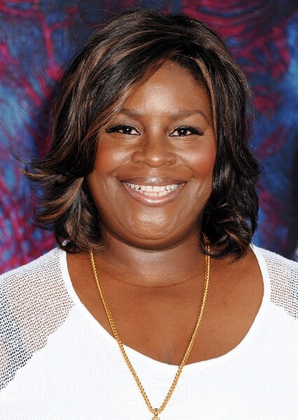 Retta photo