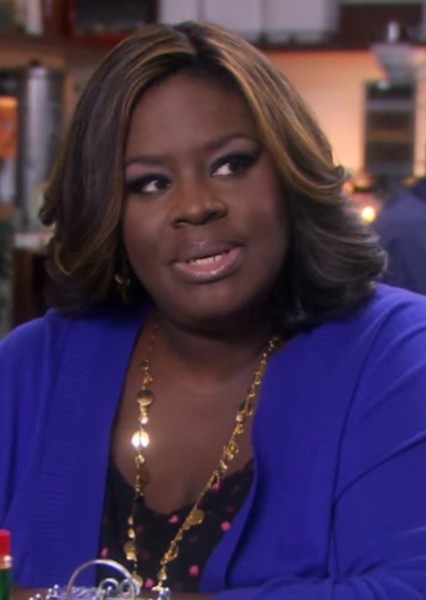 Retta photo