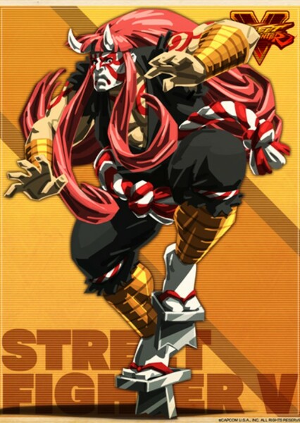 Retu (Final Fight)
