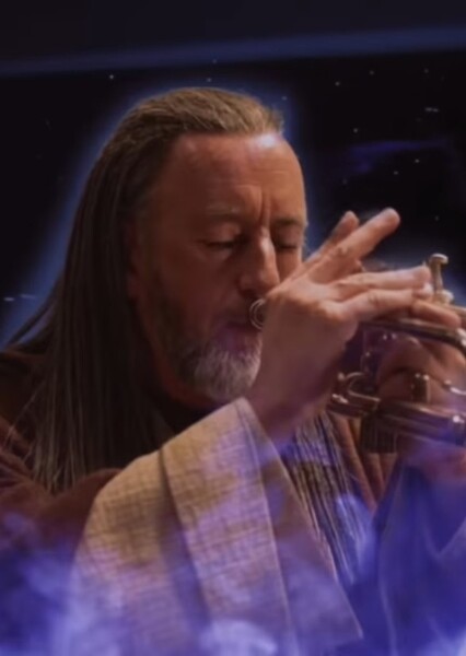 Return of the Irie Jedi