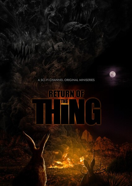 Return of the Thing