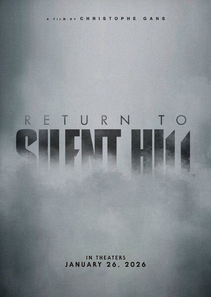 RETURN TO SILENT HILL (2026) photo