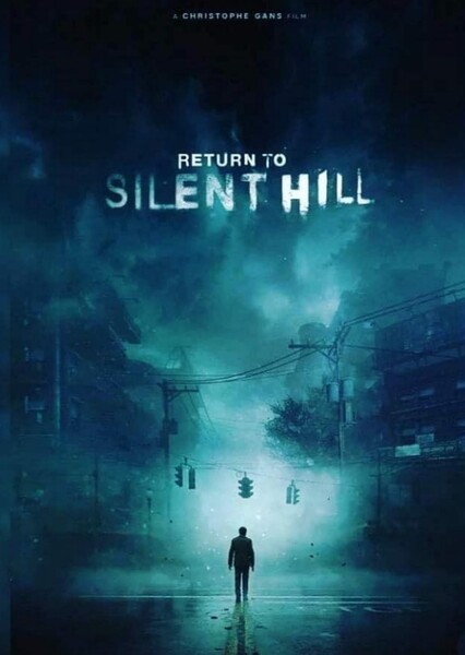 RETURN TO SILENT HILL (2026) photo